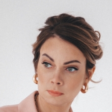 Алина Константинова