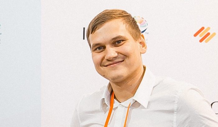 Анатолий Коротков в блоге ScrumTrek