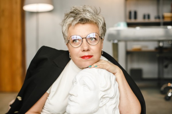 Валентина Коричина