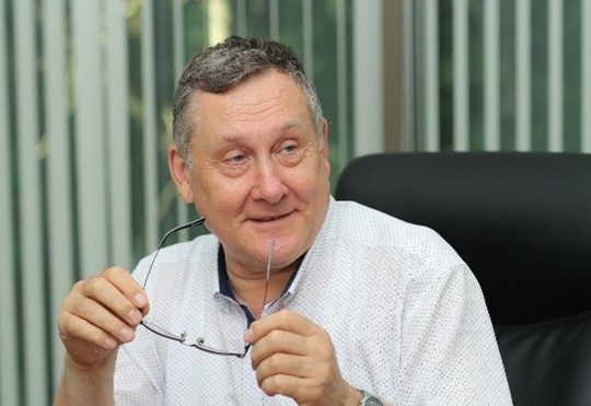 Юрий Карасев