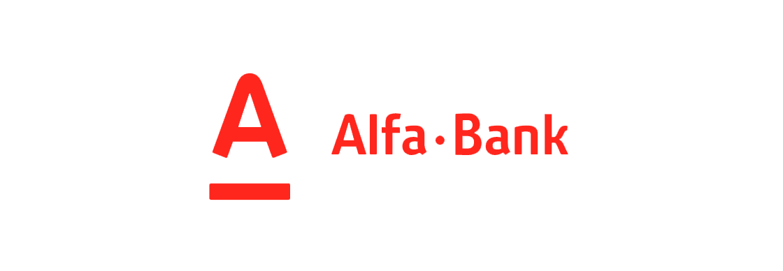 Альфа-Банк