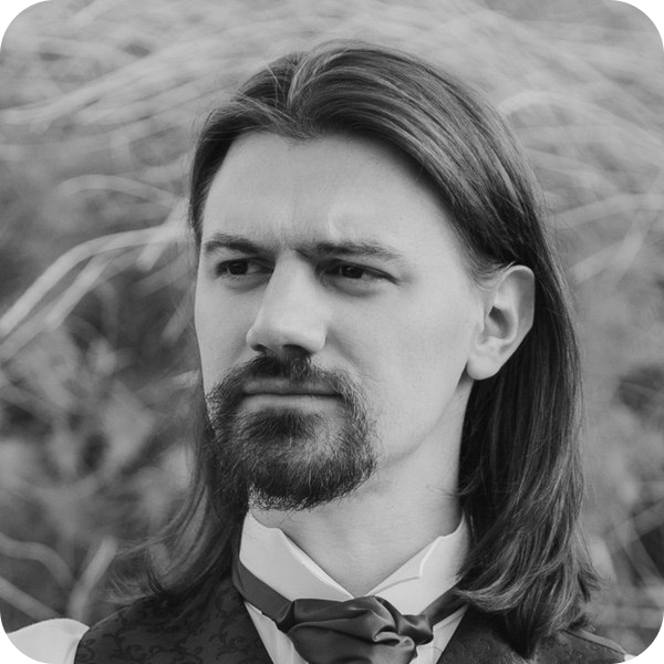 Алексей Милованов