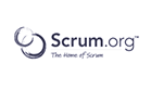 Scrum.org logo