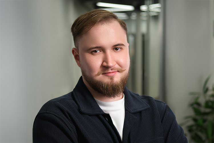 Артемий Анцупов