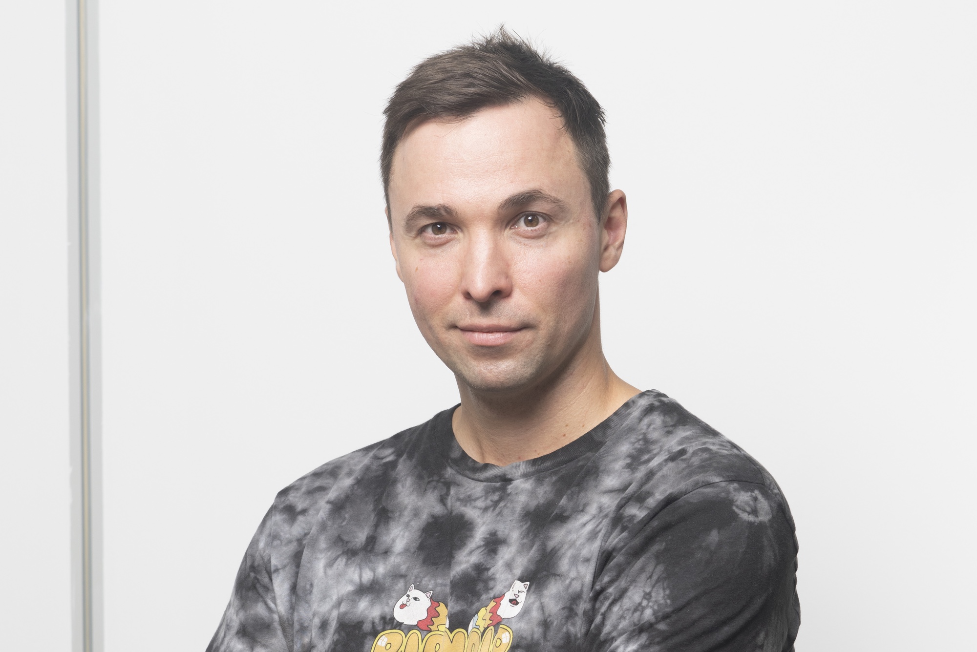 Сергей Липчанский